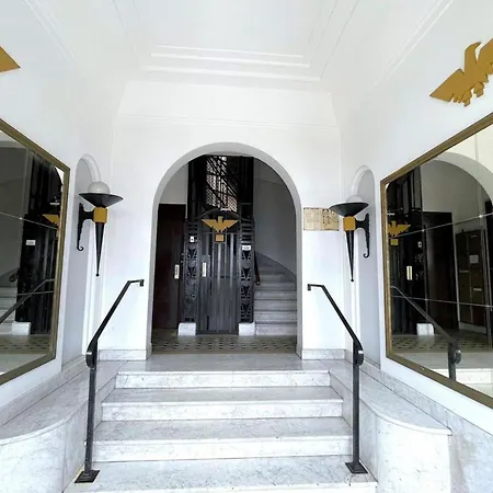 Promenade & Apartamento *