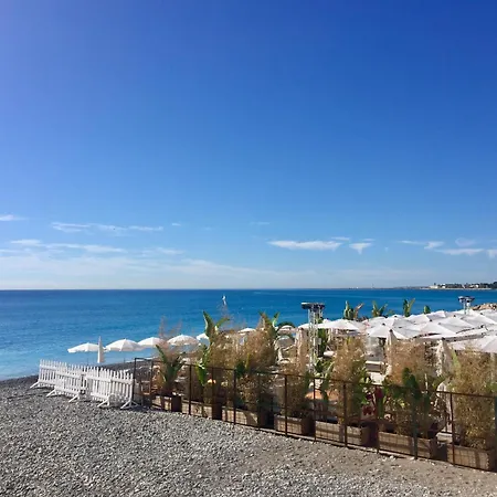 Apartamento Promenade &