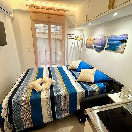 Apartman Promenade & *