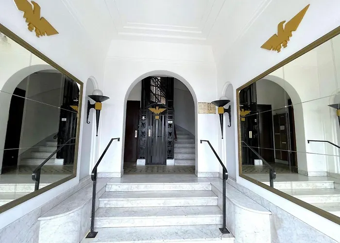 Promenade & Appartement *