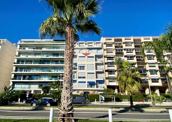 Promenade & Appartement *