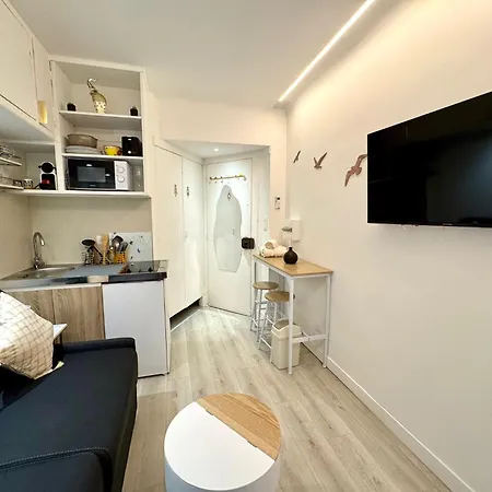 Promenade & * Νίκαια